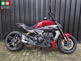 DUCATI DIAVEL V4