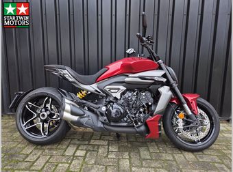 Ducati Xdiavel V4 2025 occasion