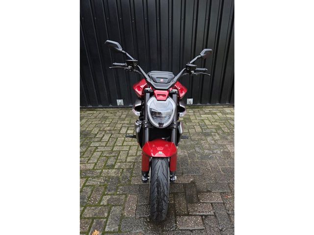 ducati - xdiavel-v4