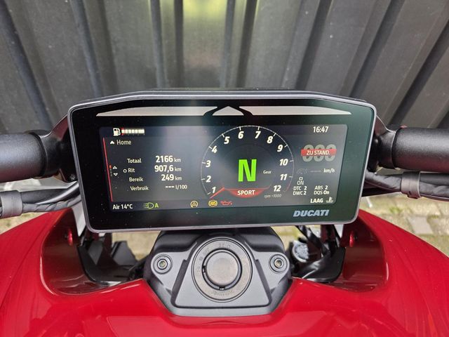 ducati - xdiavel-v4