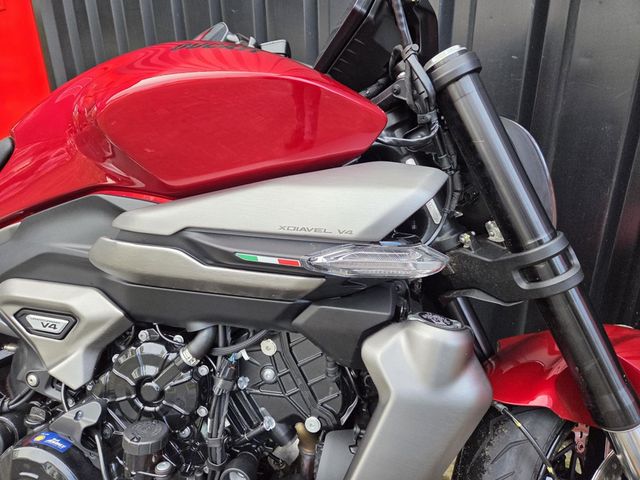 ducati - xdiavel-v4