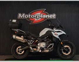 BMW F 750 GS 2021 occasion