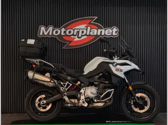 BMW F 750 GS 2021 occasion