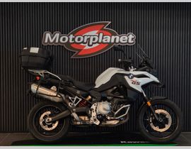 BMW F 750 GS 2021 occasion