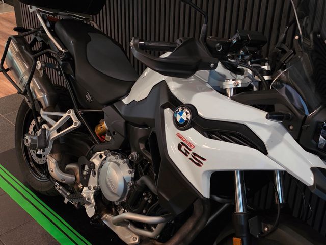 bmw - f-750-gs