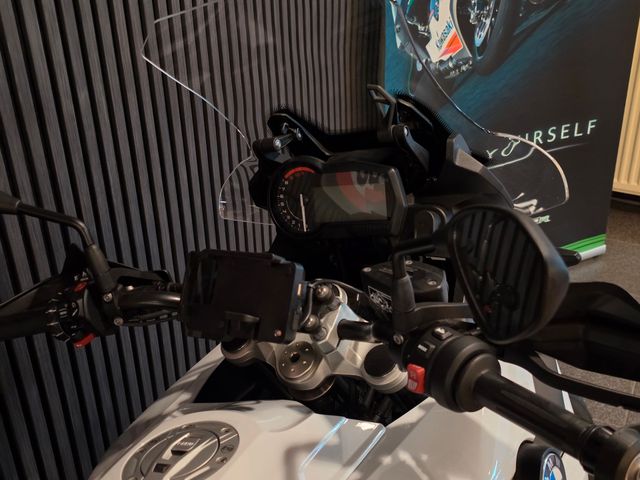 bmw - f-750-gs