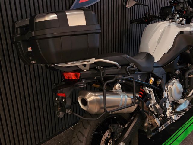 bmw - f-750-gs