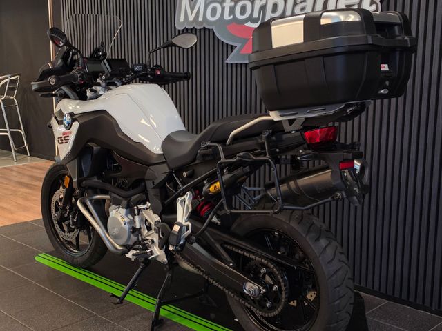 bmw - f-750-gs