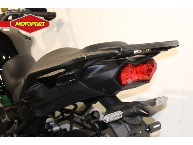 kawasaki - versys-1100-s