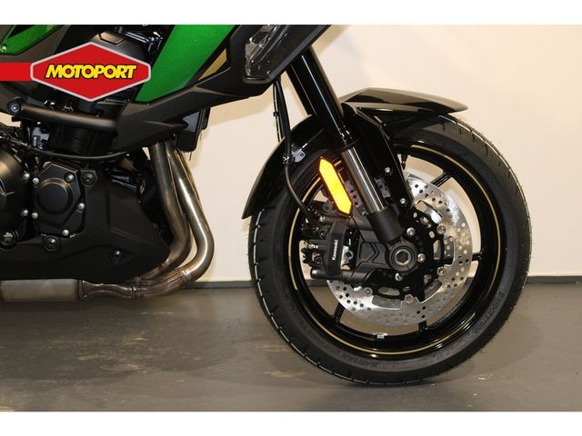 kawasaki - versys-1100-s