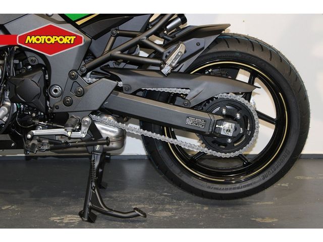 kawasaki - versys-1100-s