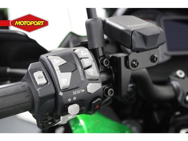 kawasaki - versys-1100-s