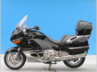 BMW K 1200 LT 2003 occasion