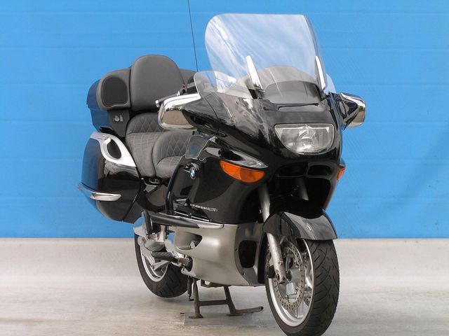 bmw - k-1200-lt