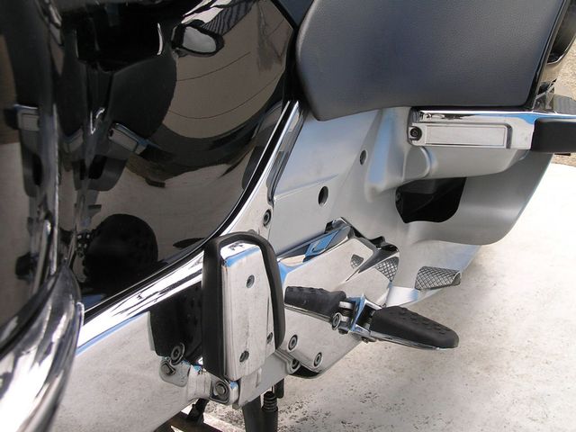 bmw - k-1200-lt