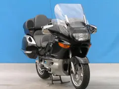 BMW K1200LT 2003 occasion – foto 3 van 9
