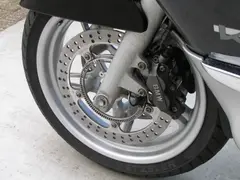 BMW K1200LT 2003 occasion – foto 4 van 9