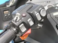 BMW K1200LT 2003 occasion – foto 8 van 9