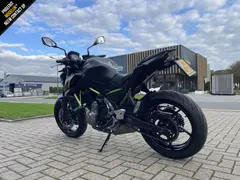 Kawasaki Z650 2018 occasion – foto 6 van 15
