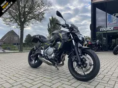 Kawasaki Z650 2018 occasion – foto 2 van 15