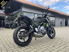 Kawasaki Z650 2018 occasion – foto 3 van 15