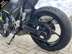 Kawasaki Z650 2018 occasion – foto 8 van 15