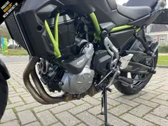 Kawasaki Z650 2018 occasion – foto 10 van 15