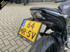 Kawasaki Z650 2018 occasion – foto 13 van 15