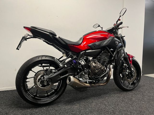 yamaha - mt-07-abs