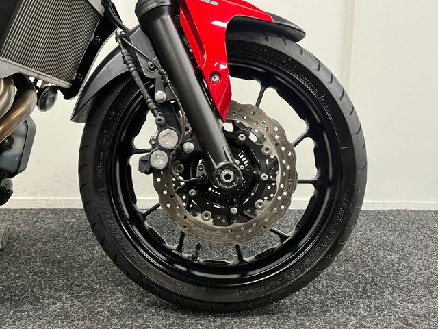 yamaha - mt-07-abs