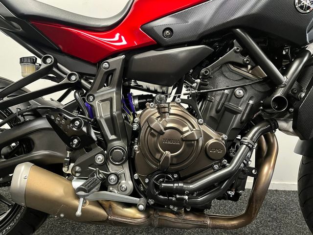 yamaha - mt-07-abs