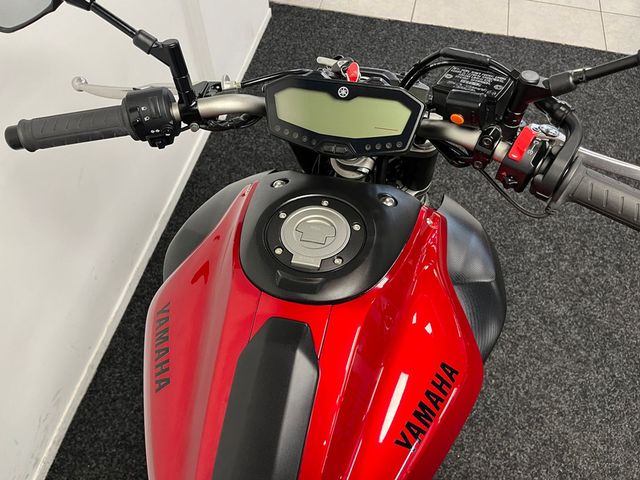 yamaha - mt-07-abs