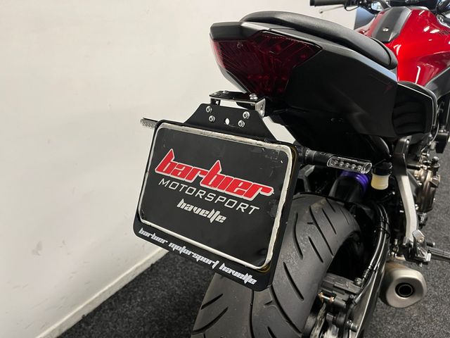 yamaha - mt-07-abs