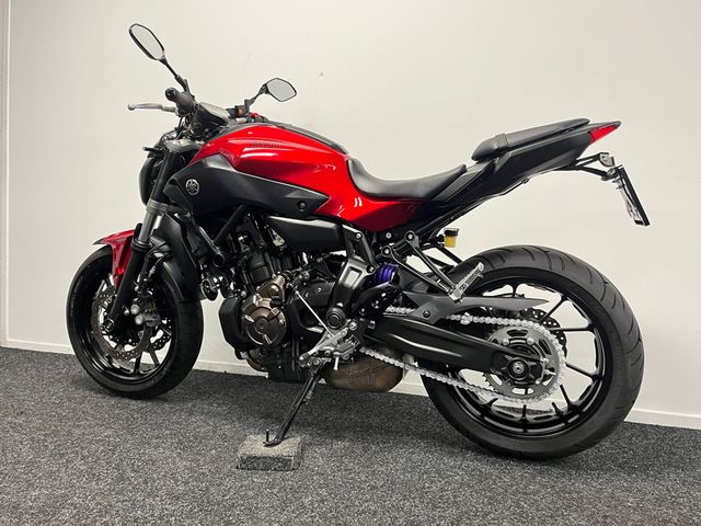 yamaha - mt-07-abs
