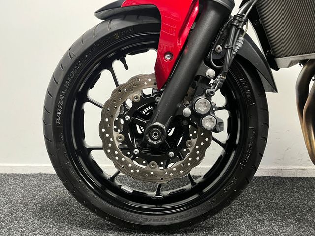 yamaha - mt-07-abs