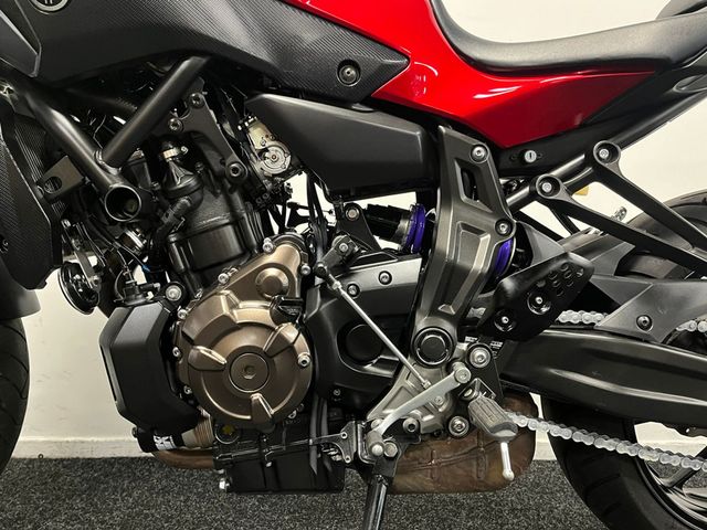yamaha - mt-07-abs