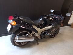 Kawasaki ZZR 1100 1993 occasion – foto 2 van 7
