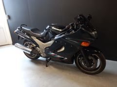 Kawasaki ZZR 1100 1993 occasion – foto 4 van 7