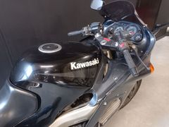 Kawasaki ZZR 1100 1993 occasion – foto 6 van 7