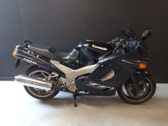 Kawasaki ZZR 1100 1993 occasion – foto 1 van 7