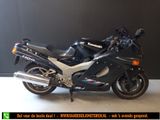 KAWASAKI ZZR 1100