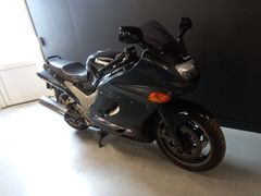 Kawasaki ZZR 1100 1993 occasion – foto 5 van 7