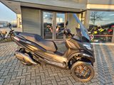 PIAGGIO MP3 530 HPE ADVANCE EXLUSIVE
