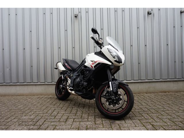 triumph - tiger-1050-sport