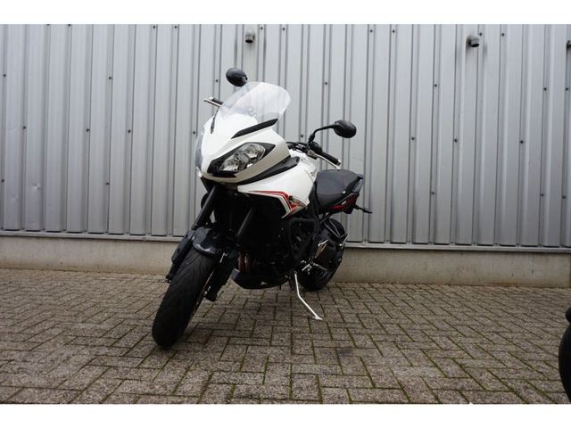 triumph - tiger-1050-sport