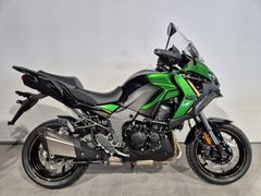 KAWASAKI VERSYS 1100 SE
