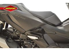 Honda ADV 350 2026 nieuw – foto 7 van 10
