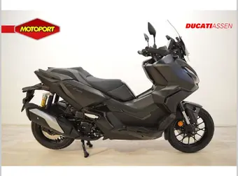 Honda ADV 350 2026 nieuw