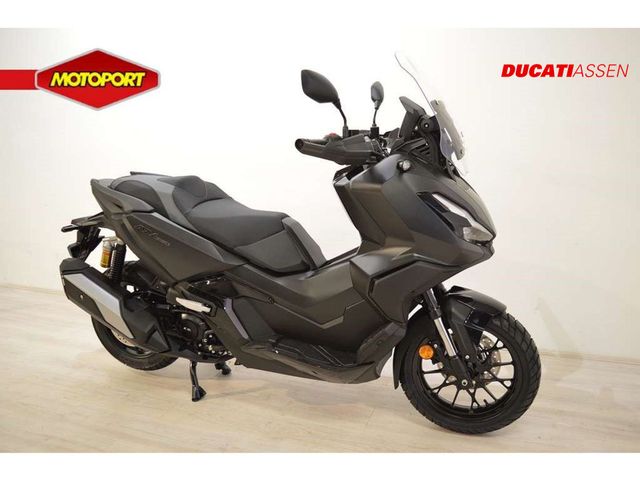 honda - adv-350