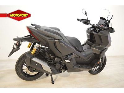 HONDA ADV 350 – foto 3